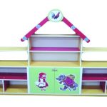 Mobilier de perete „Poveste”