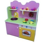 Bucatarie de joaca „Mini”