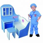 Centru de joc „Doctorul”
