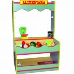 Centru de joc „Alimentara”