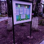 panou-informativ