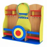 Ungherașul sportiv „Ochește Ținta”