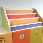 Stelaj pentru lucrări din pastă de modelat ”Ședevr”