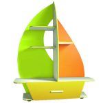 Stelaj „Galion”