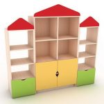 Mobilier „Cetatea Albă”